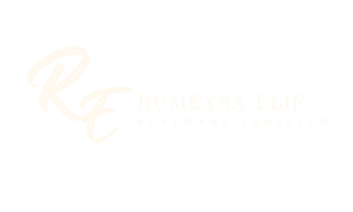 Rumeysa Elif Çakır