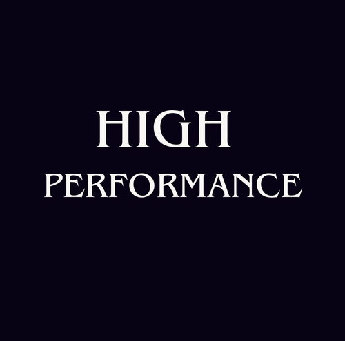 High Performance