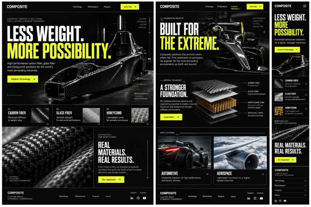 Carbon Performance