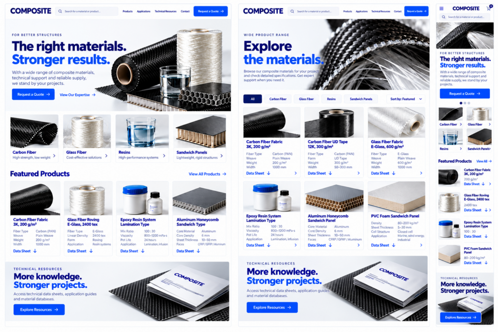 Material Library